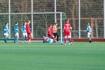Bild 81 - wCJ VfL Pinneberg - Eimbuettler TV : Ergebnis: 1:1